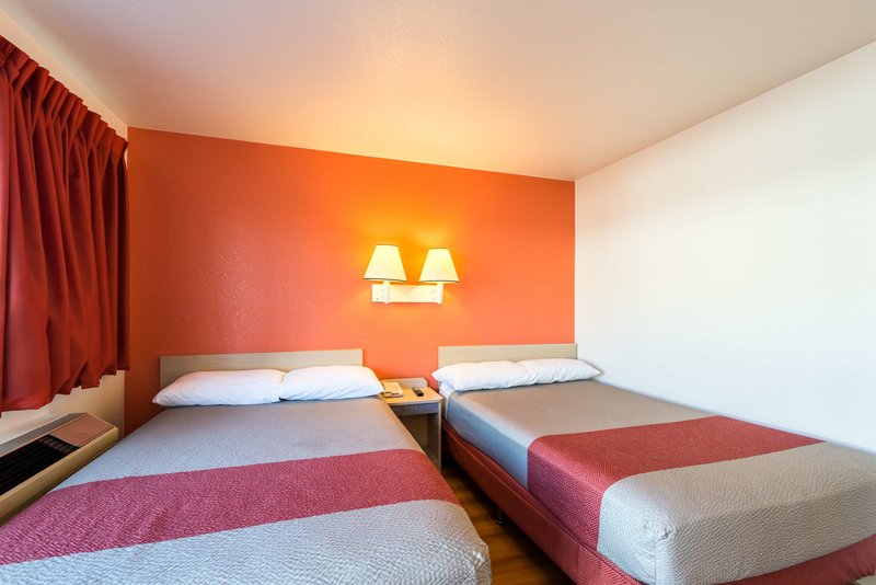 motel 6 reno