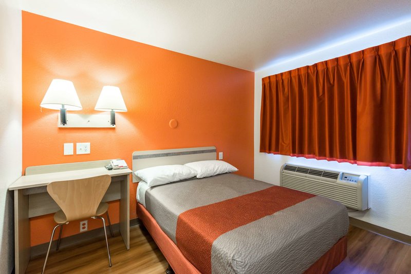 motel 6 reno