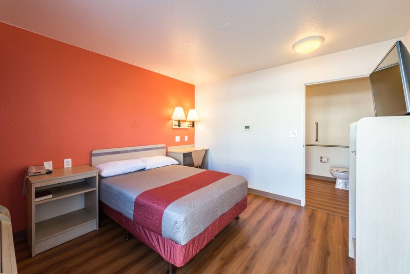 motel 6 reno