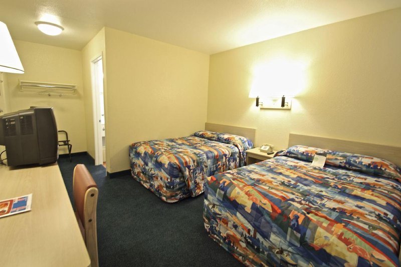 motel 6 reno