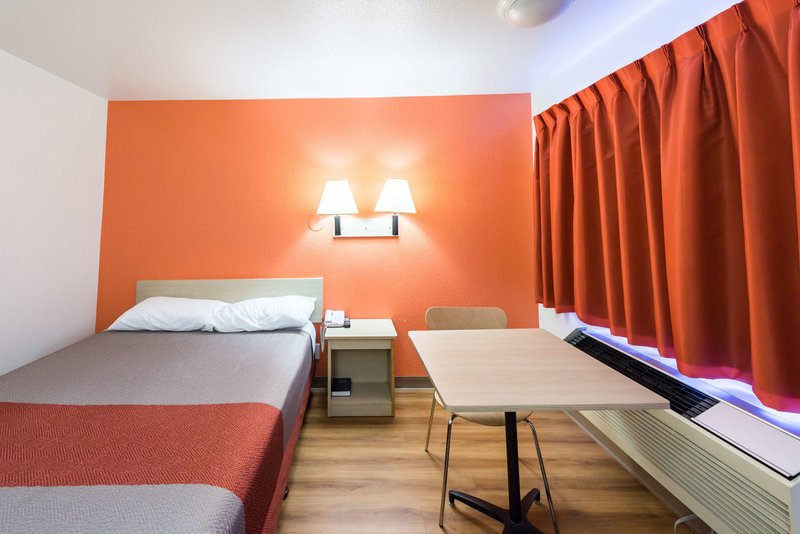 motel 6 reno