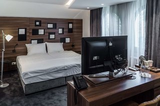 Best Western Premier Natalija Residence,Cukarica>>Belgrade,4 star