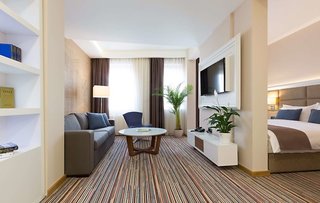 hotel tesla smart stay