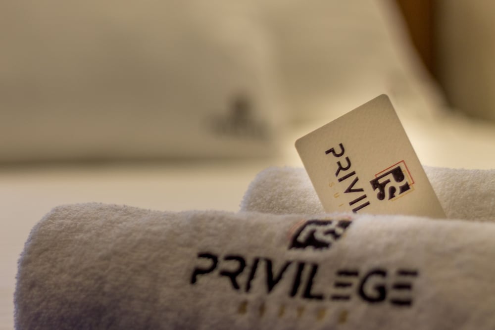 privilege suites by central park