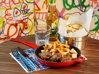 Mama Shelter Belgrade,Savski Venac>>Belgrade,5 star