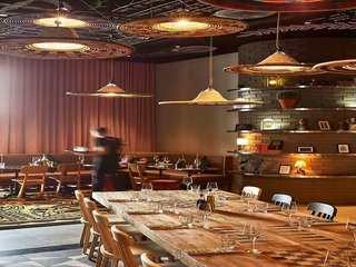 Mama Shelter Belgrade,Savski Venac>>Belgrade,5 star