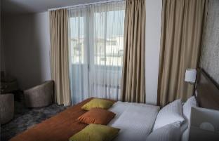Marshal Hotel Garni,Central Serbia>>Belgrade,4 star