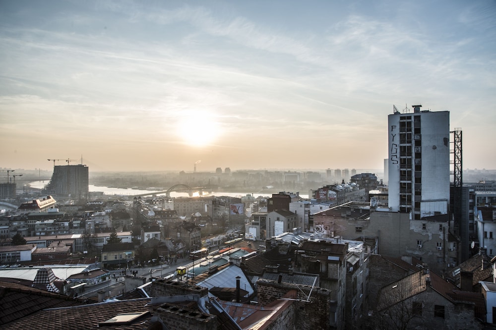 belgrade