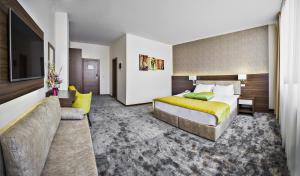 Marshal Hotel Garni,Central Serbia>>Belgrade,4 star