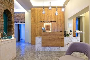 Marquise Hotel,Savski Venac>>Belgrade,4 star
