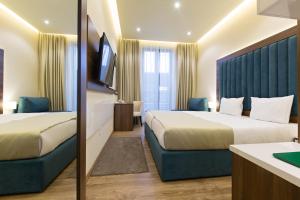Marquise Hotel,Savski Venac>>Belgrade,4 star