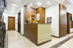Hotel Prime,Vracar>>Belgrade,4 star
