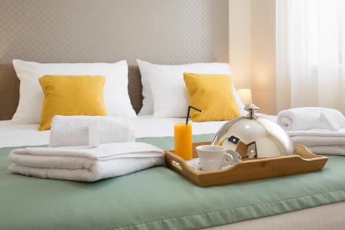 Hotel Prime,Vracar>>Belgrade,4 star