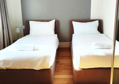 Hotel Prime,Vracar>>Belgrade,4 star