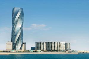 Wyndham Grand Manama,Near Bahrain National Museum,5 star