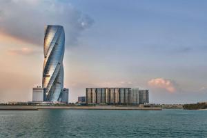Wyndham Grand Manama,Near Bahrain National Museum,5 star
