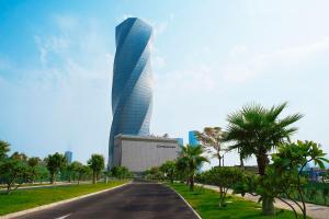 Wyndham Grand Manama,Near Bahrain National Museum,5 star