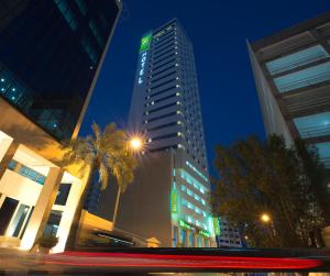 Ibis Styles Manama Diplomatic Area,Diplomatic Area>>Bahrain,4 star