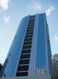 Vita Tower,Juffair>>Bahrain,4 star