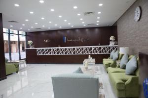 Vita Tower,Juffair>>Bahrain,4 star