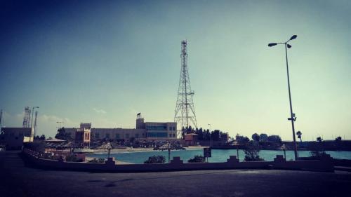 bahrain beach bay resort