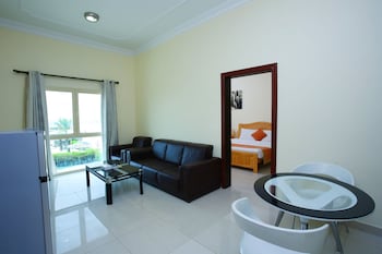 bahrain beach bay resort