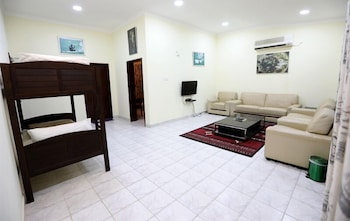 bahrain beach bay resort