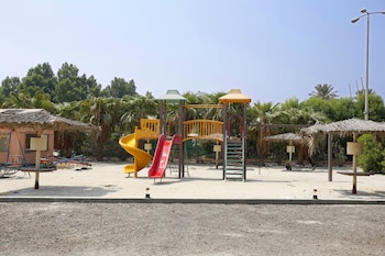 bahrain beach bay resort