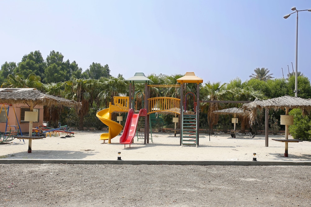 bahrain beach bay resort