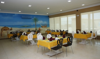bahrain beach bay resort