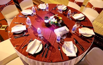 bahrain beach bay resort