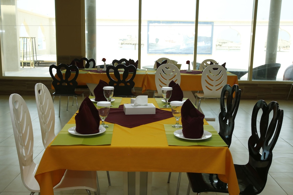 bahrain beach bay resort