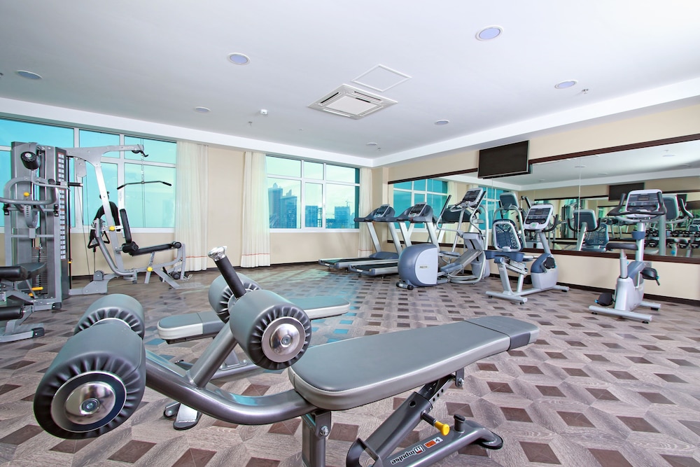 park regis lotus hotel