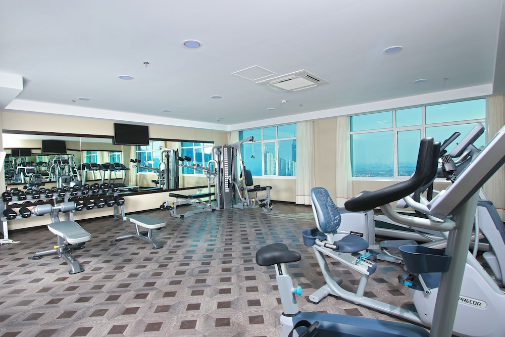 park regis lotus hotel