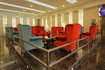 park regis lotus hotel