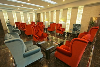 park regis lotus hotel