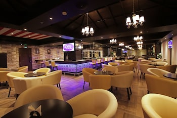 park regis lotus hotel