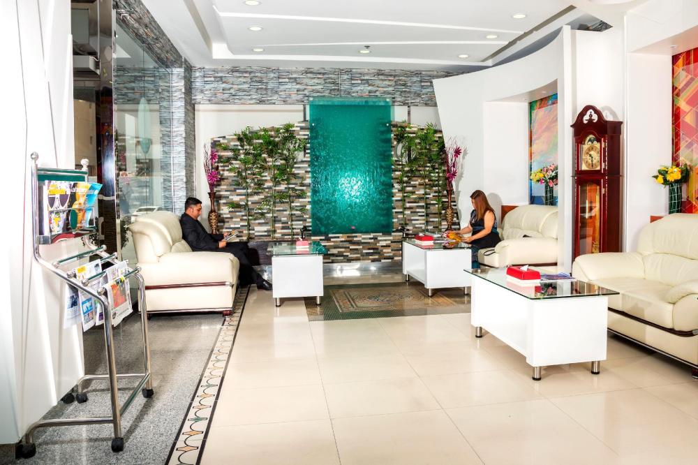marco polo hotel