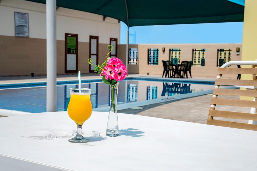 marco polo hotel