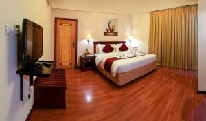 marco polo hotel
