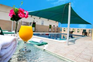 marco polo hotel