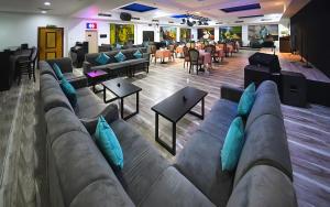 marco polo hotel