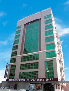 marco polo hotel