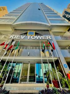 Kiev Tower Hotel Apartments,Juffair>>Bahrain,5 star