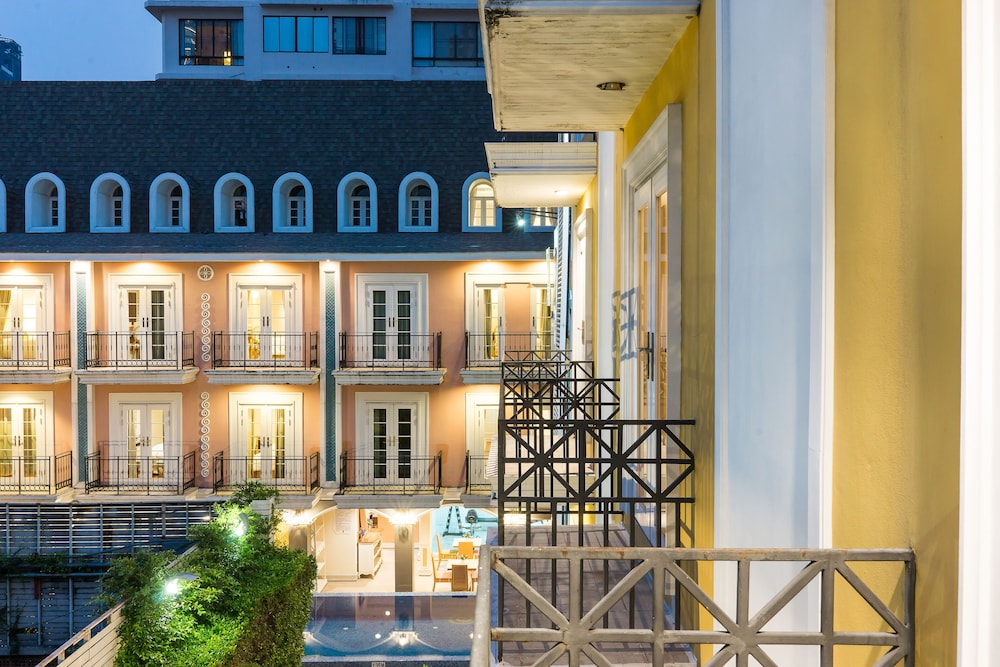 la petite salil sukhumvit thonglor 1