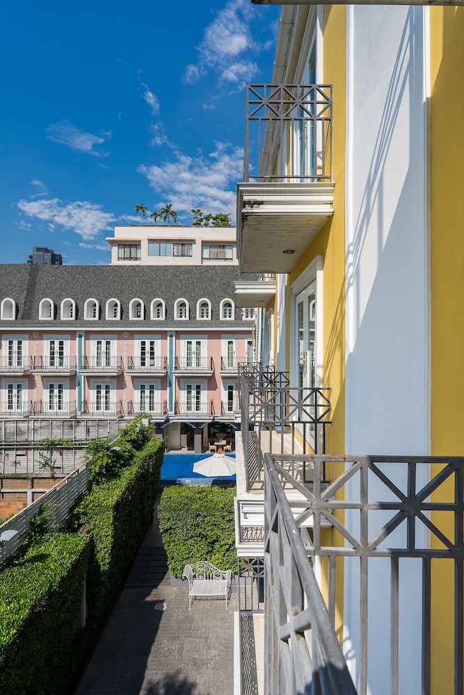 la petite salil sukhumvit thonglor 1