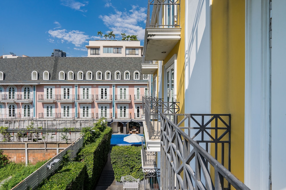 la petite salil sukhumvit thonglor 1