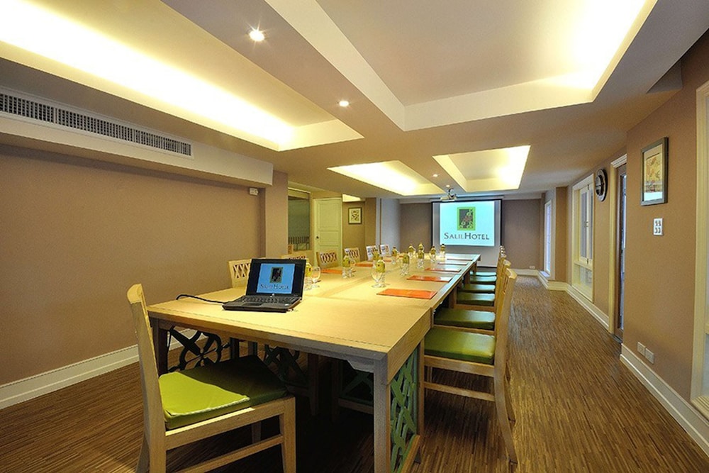 la petite salil sukhumvit thonglor 1