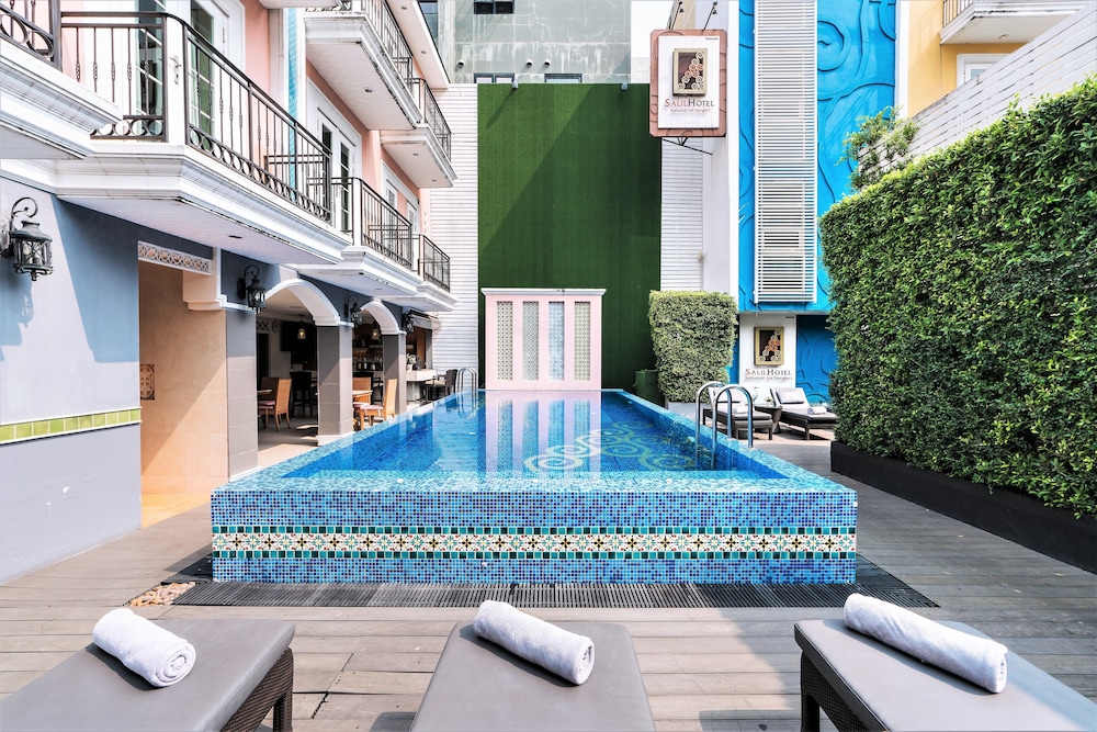 la petite salil sukhumvit thonglor 1