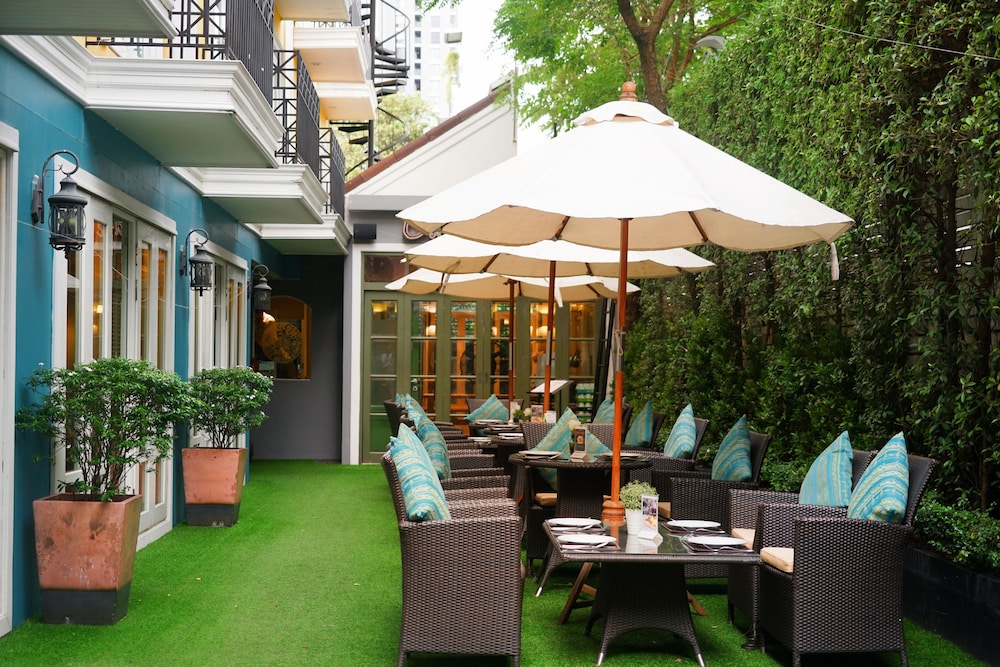 la petite salil sukhumvit thonglor 1